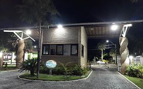 Flat barreirinhas Maranhão, lençóis Park residence